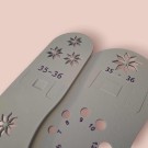 Adapter til LilleSokken - 35-36 thumbnail