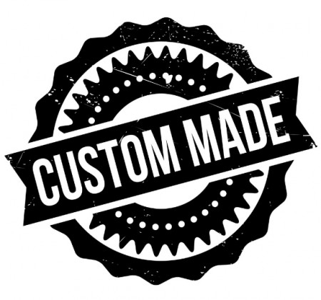 Custom ordre !